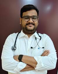 Dr Saroj Mohan